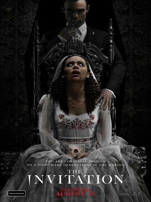 Xem Phim Lời Mời Đến Địa Ngục Online