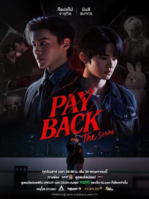 Xem Phim PAYBACK: Báo Thù Thuyết Minh Online