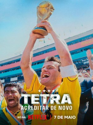Xem phim USA 94: Brazil Trở Lại Vinh Quang online