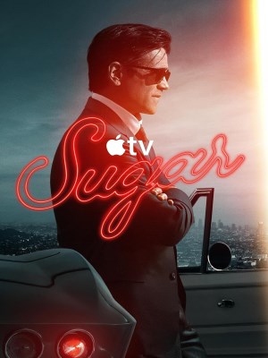 Xem phim Thám Tử Sugar (Mùa 2) online