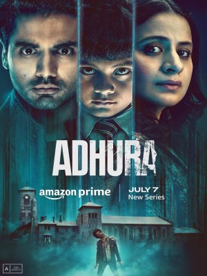 Xem phim Adhura online