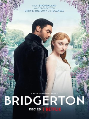 Xem Phim Vương Triều Bridgerton (Mùa 1) Online