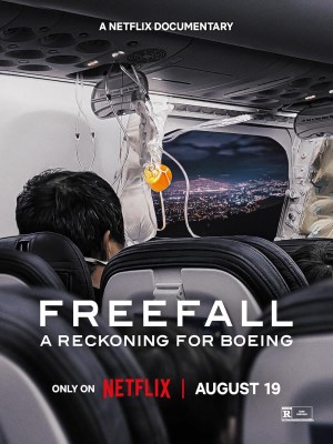 Xem Rơi Tự Do: Ngày Phán Xét Của Boeing Online