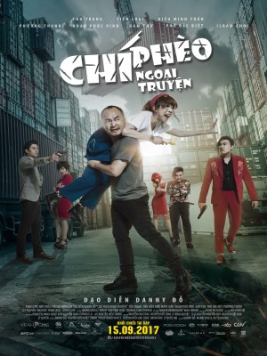 Xem Phim Chí Phèo Ngoại Truyện Online