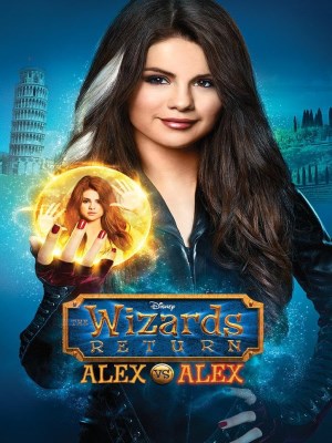 Xem Phim Phù Thủy Trở Lại: Alex Đấu Với Alex Online