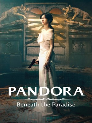 Xem Phim Pandora: Bên Dưới Thiên Đường Online