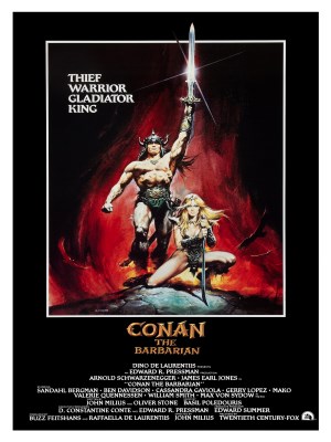 Xem Phim Người Hùng Barbarian Online