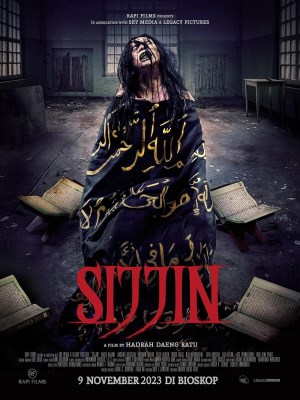 Xem Phim Sijjin Online
