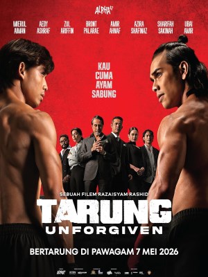 Xem Tarung: Không Tha Thứ Online