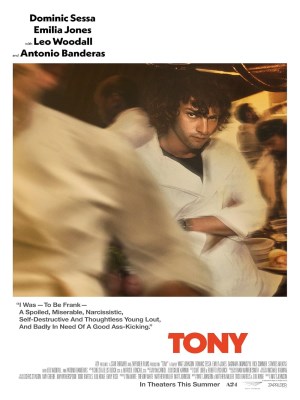 Xem phim Tony online