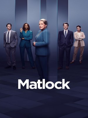 Xem Matlock Online