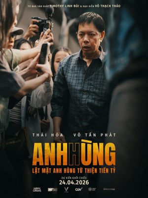 Xem Phim Anh Hùng Online