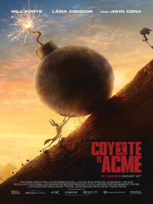 Xem phim Coyote Đấu Với Acme online
