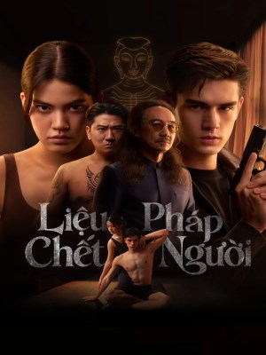 Xem phim Liệu Pháp Chết Người online