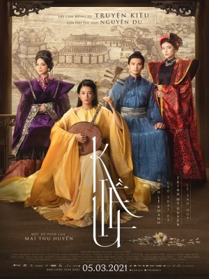 Xem Phim Kiều Online