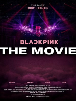 Xem Phim Blackpink: The Movie Online