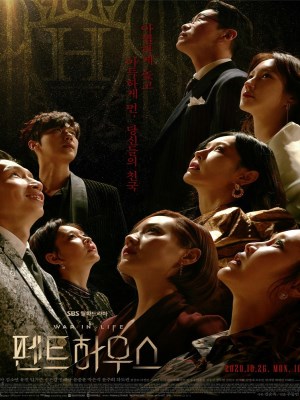 Xem Phim Cuộc Chiến Thượng Lưu (Mùa 3) Online