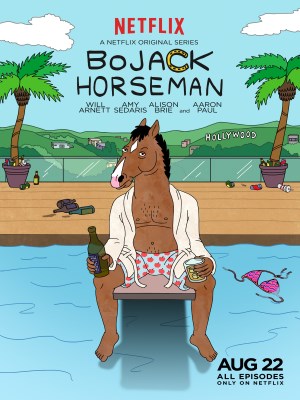 Xem Phim BoJack Horseman (Mùa 1) Online