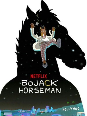 Xem Phim BoJack Horseman (Mùa 4) Online