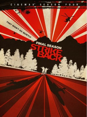 Xem Phim Trả Đũa (Mùa 4) Online