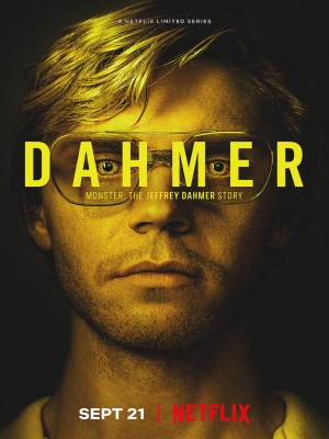 Xem Phim Quái Vật: Câu Chuyện Về Jeffrey Dahmer Online