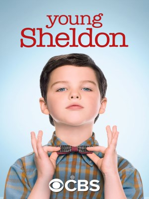 Xem Phim Tuổi Thơ Bá Đạo Của Sheldon (Mùa 1) Online