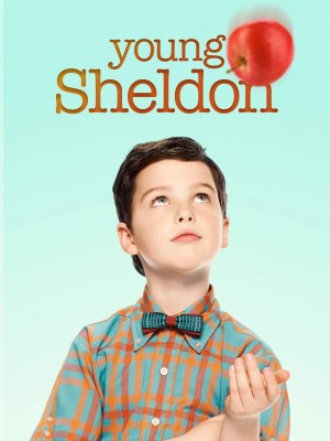 Xem Phim Tuổi Thơ Bá Đạo Của Sheldon (Mùa 2) Online