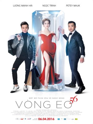 Xem Phim Vòng Eo 56 Online