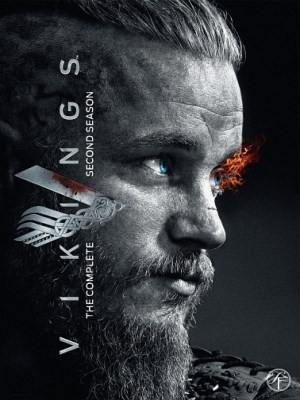 Xem Phim Huyền Thoại Vikings (Mùa 2) Online