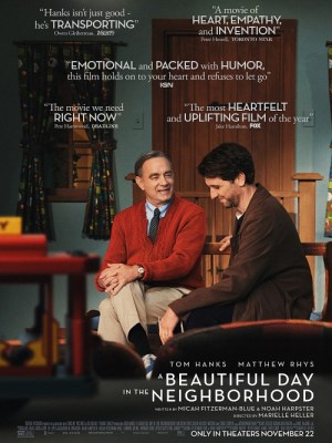 Xem Phim Một Ngày Đẹp Trời Ở Khu Phố Online