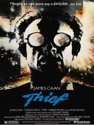 Xem Phim Tên Trộm Online