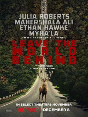 Xem Phim Bỏ Lại Thế Giới Sau Lưng Online