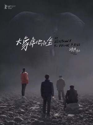 Xem Phim Chú Voi Ngồi Im Trên Đất Online