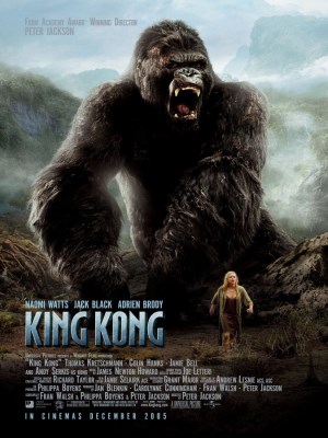 Xem Phim King Kong Online