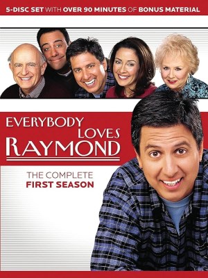 Xem Phim Everybody Loves Raymond (Mùa 1) Online