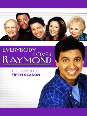 Xem Phim Everybody Loves Raymond (Mùa 5) Online