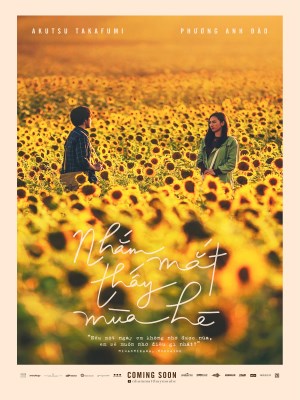 Xem Phim Nhắm Mắt Thấy Mùa Hè Online