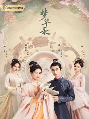 Xem Phim Mộng Hoa Lục Online