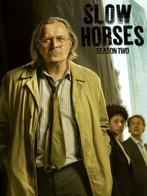 Xem Phim Những Điệp Viên Hết Thời (Mùa 2) Online