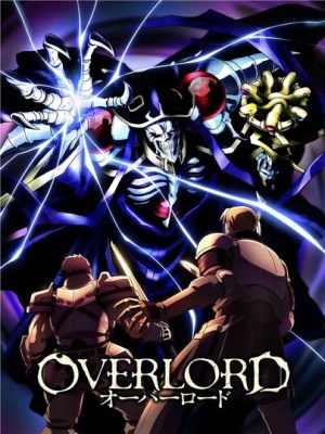 Xem Phim Overlord (Mùa 1) Online
