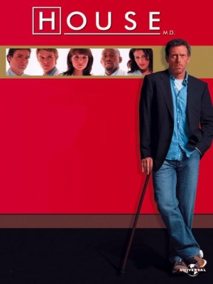 Xem Phim Bác Sĩ House (Mùa 3) Online