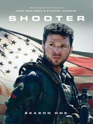 Xem Phim Xạ Thủ (Mùa 1) Online