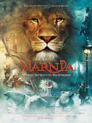 Xem Phim Biên Niên Sử Narnia: Sư Tử, Phù Thủy Và Cái Tủ Áo Online