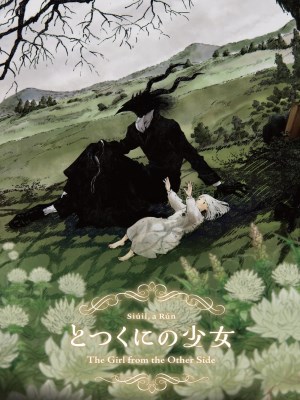 Xem Phim Cô Gái Phía Bên Kia Online