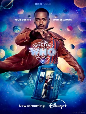 Xem Phim Doctor Who Online