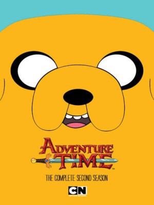 Xem Phim Cuộc Phiêu Lưu Của Finn và Jake (Mùa 2) Online