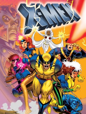 Xem Phim X-Men Online