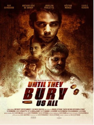 Xem Phim Đến Khi Chúng Ta Bị Chôn Vùi Online