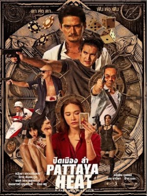 Xem Phim Đêm Không Ngủ ở Pattaya Online