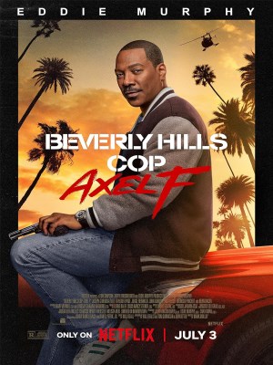 Xem Phim Cảnh sát Beverly Hills: Axel F Online